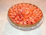 Hazelnut Macaroon Strawberry Tart-10'_image