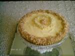 Coconut Macadamia Cream Tart-10"_image