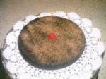 Flourless Chocolate Cake 1-8"_image
