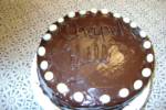 Mocha Cream Cake_image