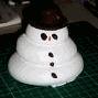 Meringue Snowman_image