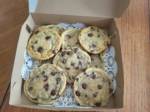 Chewy Chocolate Chip Cookies_image