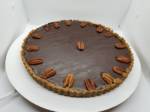 Chocolate Ganache Tart-12"_image