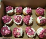 Gluten & Dairy-Free Vanilla Cupcakes with Vegan Vanilla Buttercream_image