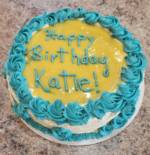Gluten and Dairy-Free Lemon Cake with Lemon Curd and Lemon Buttercream_image