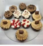 Gluten-free Chocolate Cupcakes_image