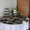 Cupcake Table