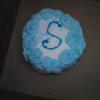 Swirl cake
