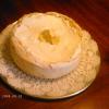 Lemon Pavlova