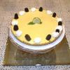 Key Lime tart